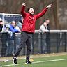 Der Kader von FCG-Coach Julian Hesse nimmt langsam Formen an.