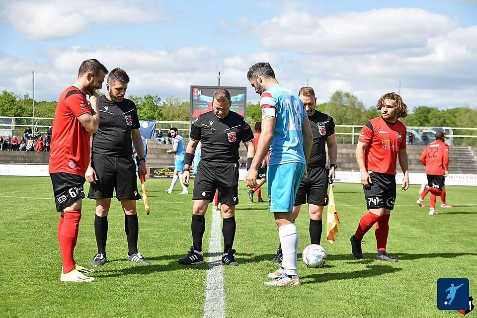 Monnerich und Fola werden sich in dieser Saison in der Ehrenpromotion gegenüberstehen Monnerich und Fola werden sich in dieser Saison in der Ehrenpromotion gegenüberstehen