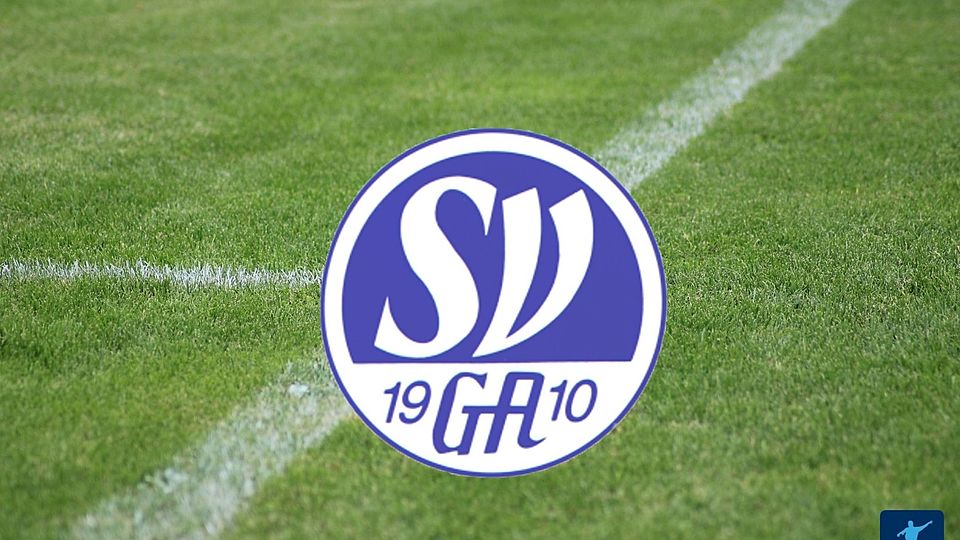 Der SV Gau-Algesheim gewinnt den Jan-Rickel-Immobilien-Cup. 