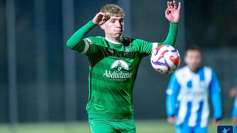 Der diesjährige Absteiger aus der Bezirksliga Ost ist der TSV Siegsdorf.