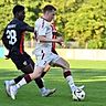Ingolstadt oftmals einen Schritt zu spät gegen starke Neumarkter