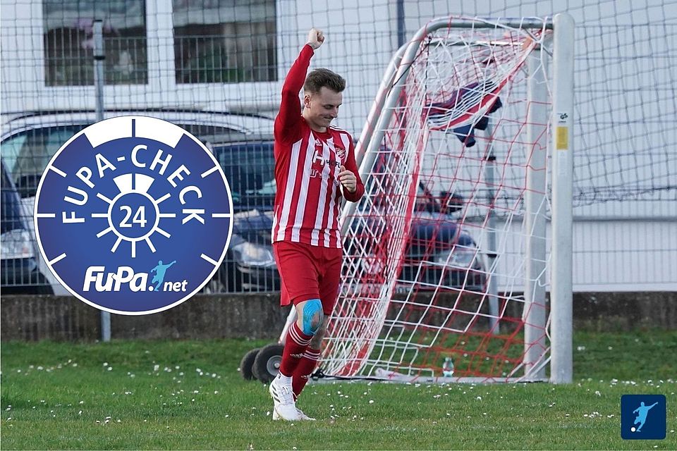 FC Viktoria Schaafheim spielt bisher eine sehr erfolgreiche Runde. 