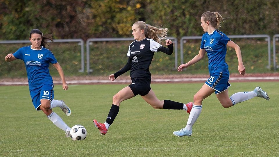 Markt Schwaben - FC Langengeisling