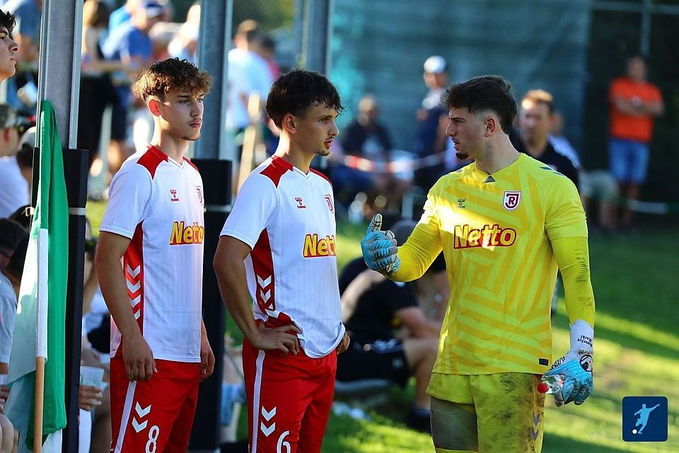 Der "kleine" Jahn erwartet Cham zum Oberpfalz-Duell.