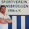 Meik Kozak ist nicht mehr Trainer des SV Donsbrüggen.