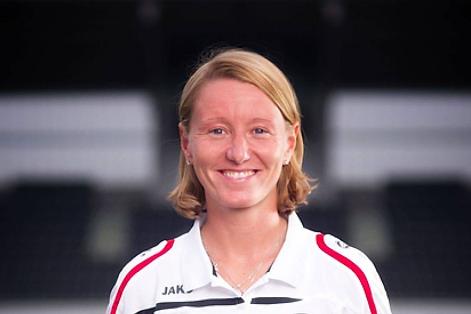 Jacqueline Dünker wird Cheftrainerin der Frauen beim FC Zürich.