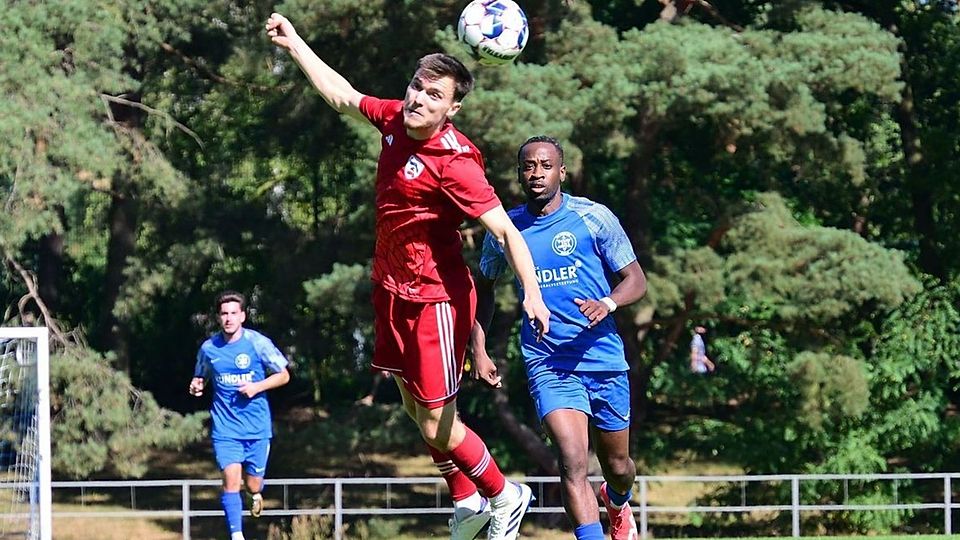 Arne Böttcher wechselt vom Rostocker FC zur BSG Wismut Gera.