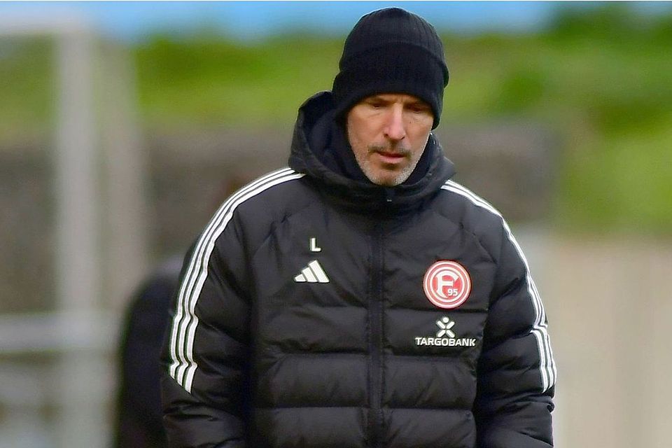 Jens Langeneke muss einige Probleme lösen