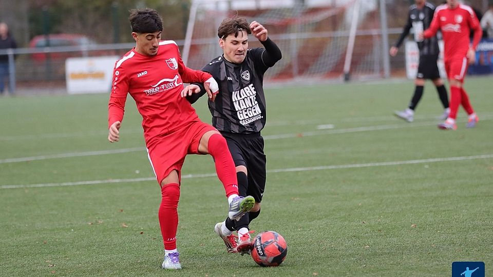 Erft kaufte Hilal-Maroc den Schneid ab.