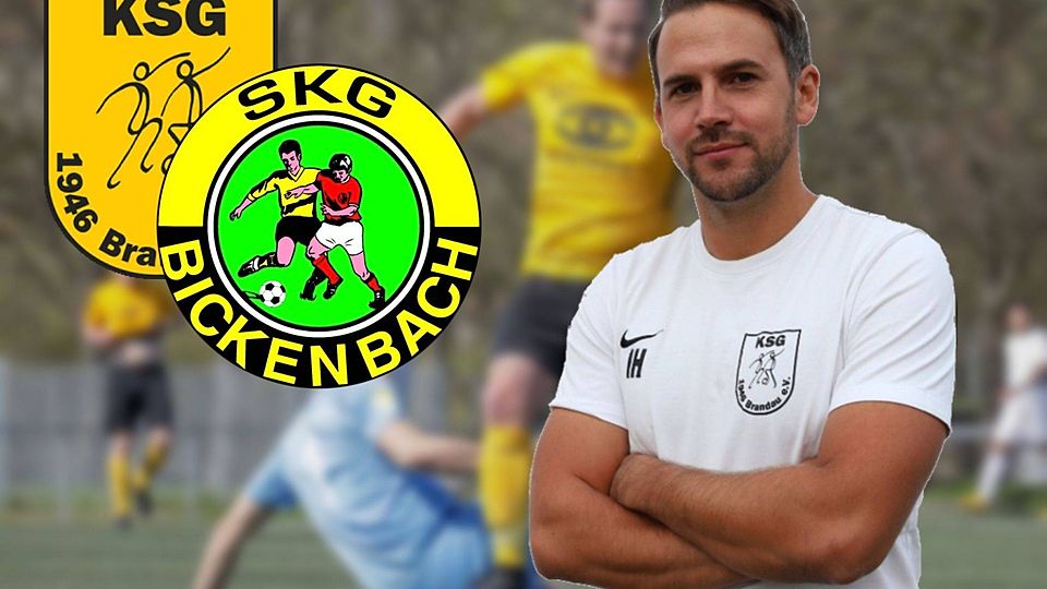 Ingo Hauke wechselt im Sommer Liga-Intern von der KSG Brandau zur SKG Bickenbach.