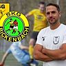 Ingo Hauke wechselt im Sommer Liga-Intern von der KSG Brandau zur SKG Bickenbach.
