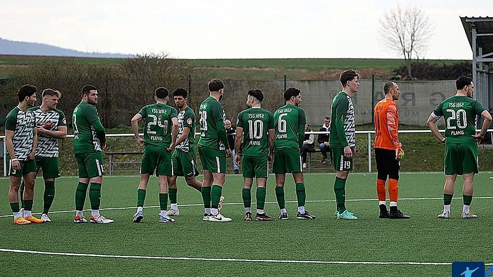 Dennis Mastel und Belim Kurperjovic drehten in der zweiten Hälfte auf.