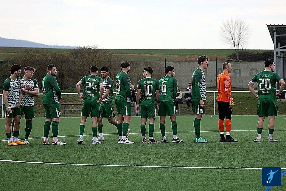 Dennis Mastel und Belim Kurperjovic drehten in der zweiten Hälfte auf.