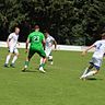 In der Hinserie spielte die U23 des FC Deisenhofen 1:1 beim SV Waldperlach.