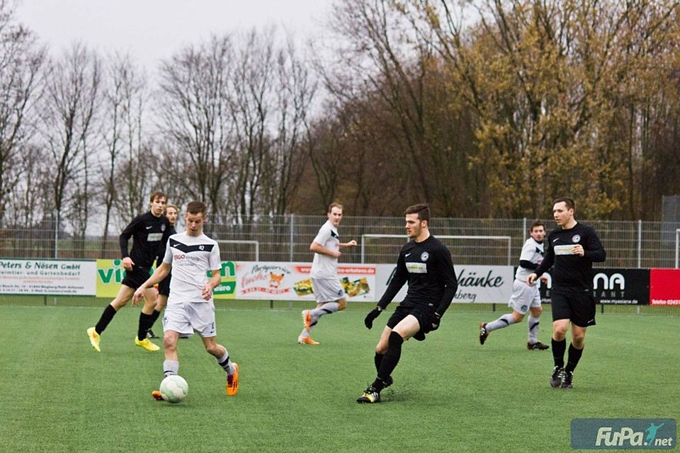 Foto: Siegfried Strzys