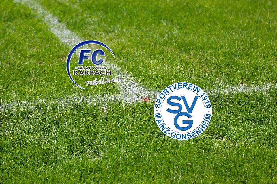 Nur noch vier Punkte fehlen dem SV Gonsenheim auf Primus TSV Schott Mainz.