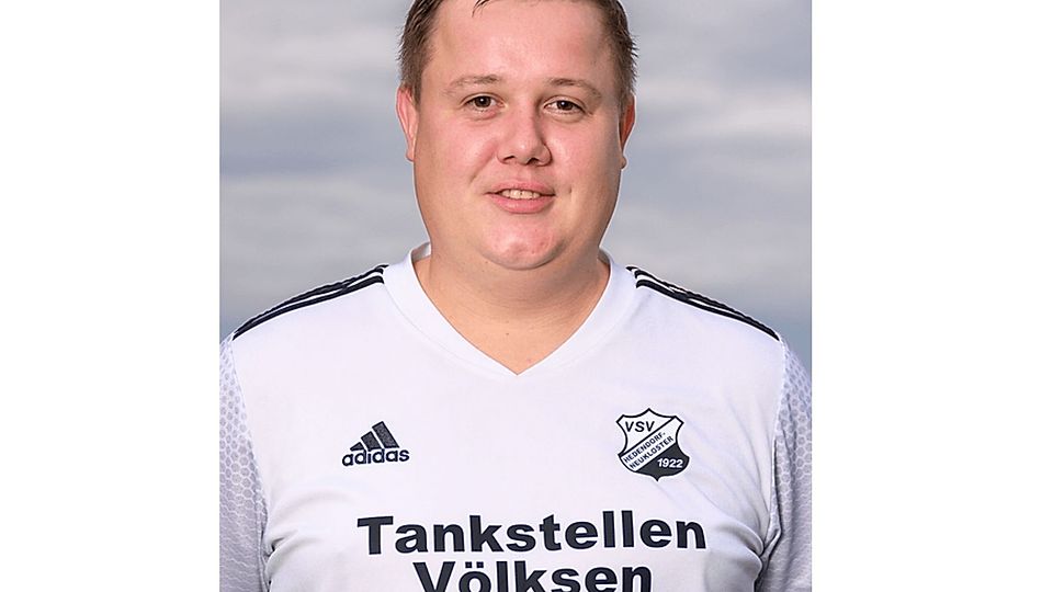 Mirco Detje