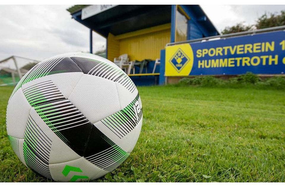 Der SV Hummetroth hat auch eine Frauenmannschaft ab sofort. Der SV Hummetroth hat auch eine Frauenmannschaft ab sofort.
