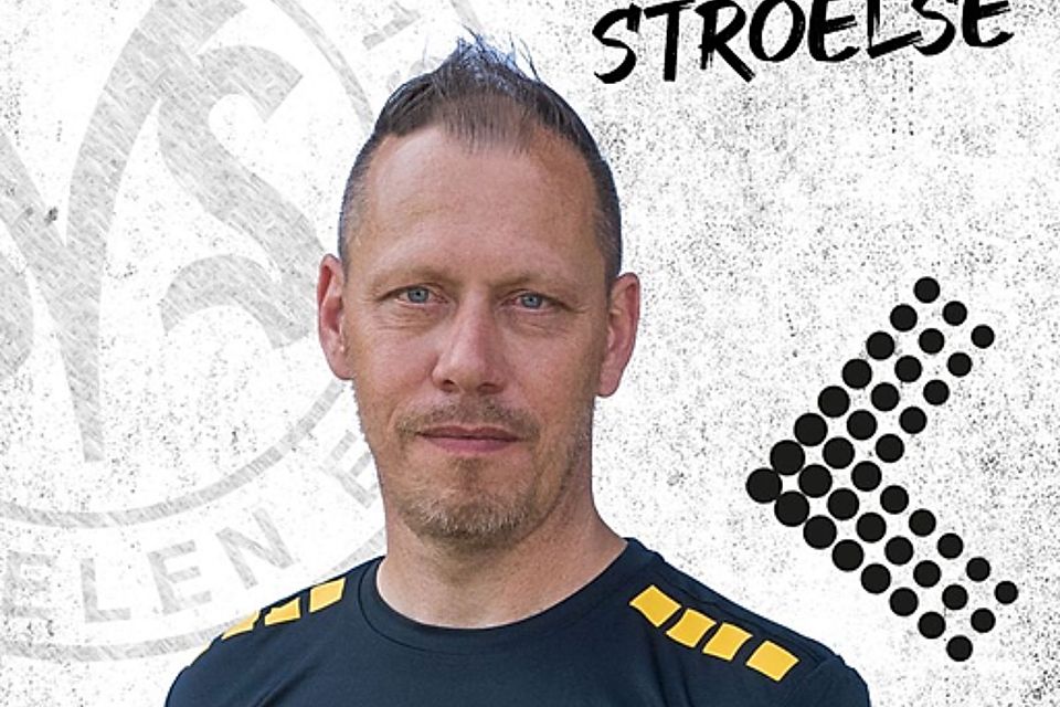 Hat beim SV Straelen viel bewegt: Dirk Otten.