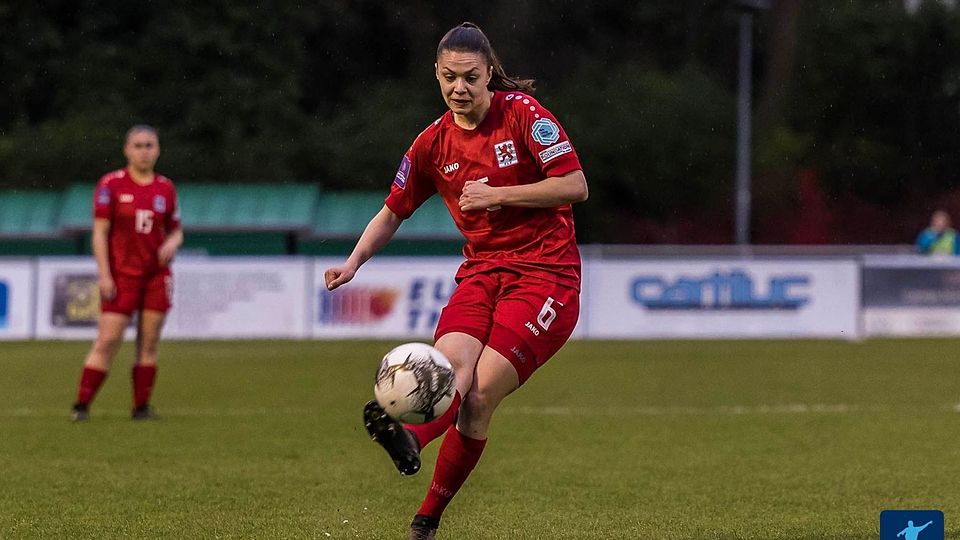 Marta Estévez Garcia wechselt zu PAOK