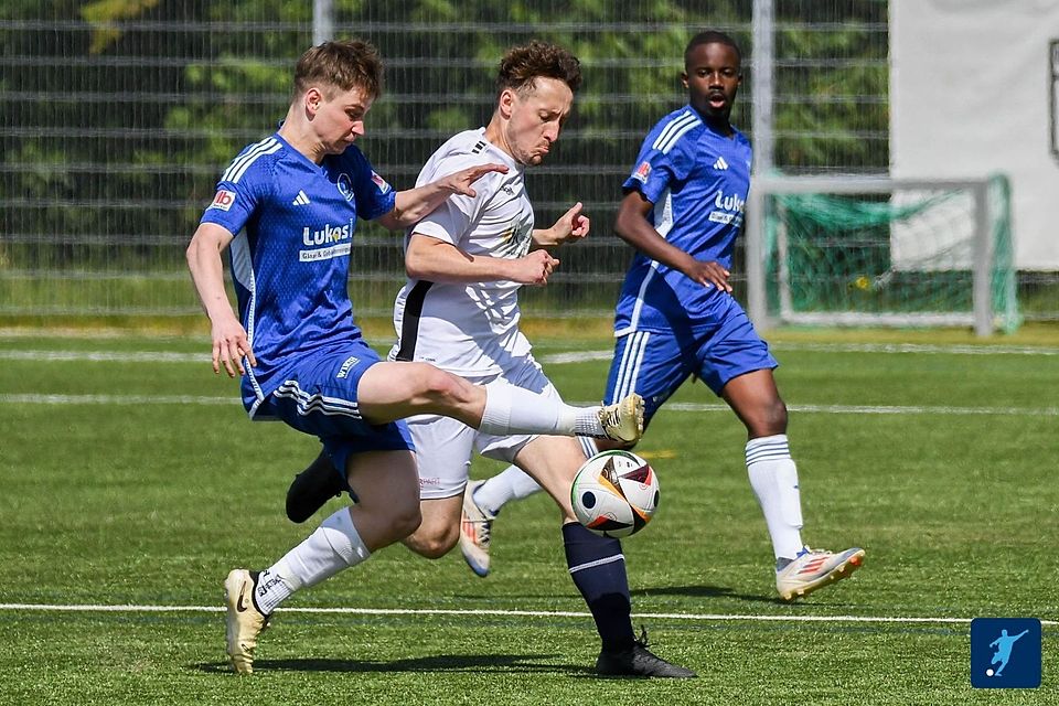 Tus Hackenheim spielt auch in der nächsten Saison in der Landesliga.