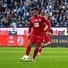 Rot-Weiss Essen eröffnet die neue Saison in der 3. Liga.