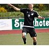 Michel Eckey, Spieler des FC Sportfreunde Möllmicke, hat erstmals den Sprung in die Elf der Woche geschafft. Foto: cs