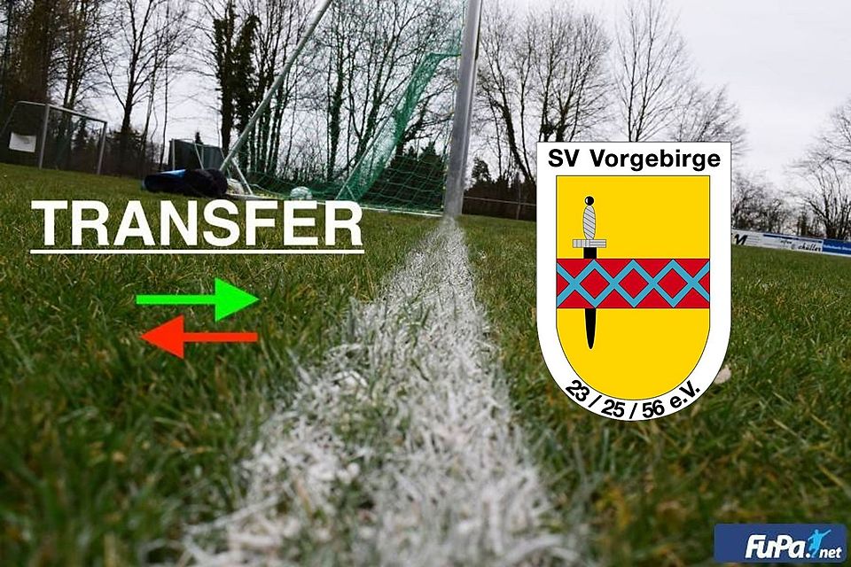 Der SV Vorgebirge hat erneut beim FV Salia Sechtem zugeschlagen.