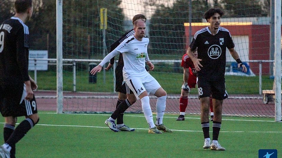 Der FV Wiehl will nachlegen