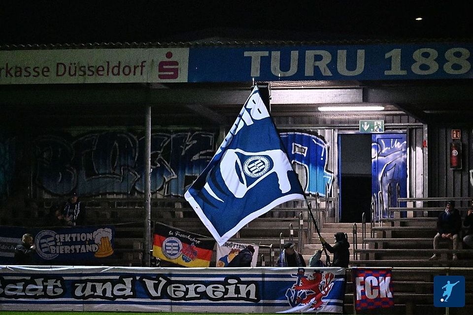 Vorzeige-Projekt bei TuRU Düsseldorf - Füllbild. 