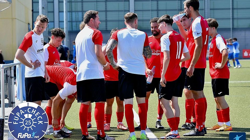 Mit 26 Punkten aus 19 Spielen steht die SG Leeheim/Wolfskehlen im Tabellenmittelfeld der Kreisliga A Groß-Gerau.