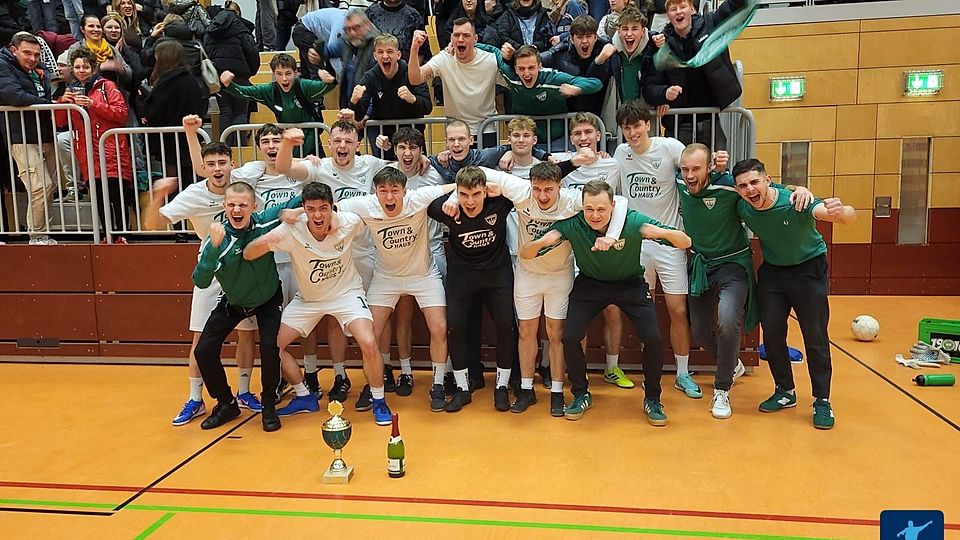 Foto: FSV Eintracht 1910 Königs Wusterhausen