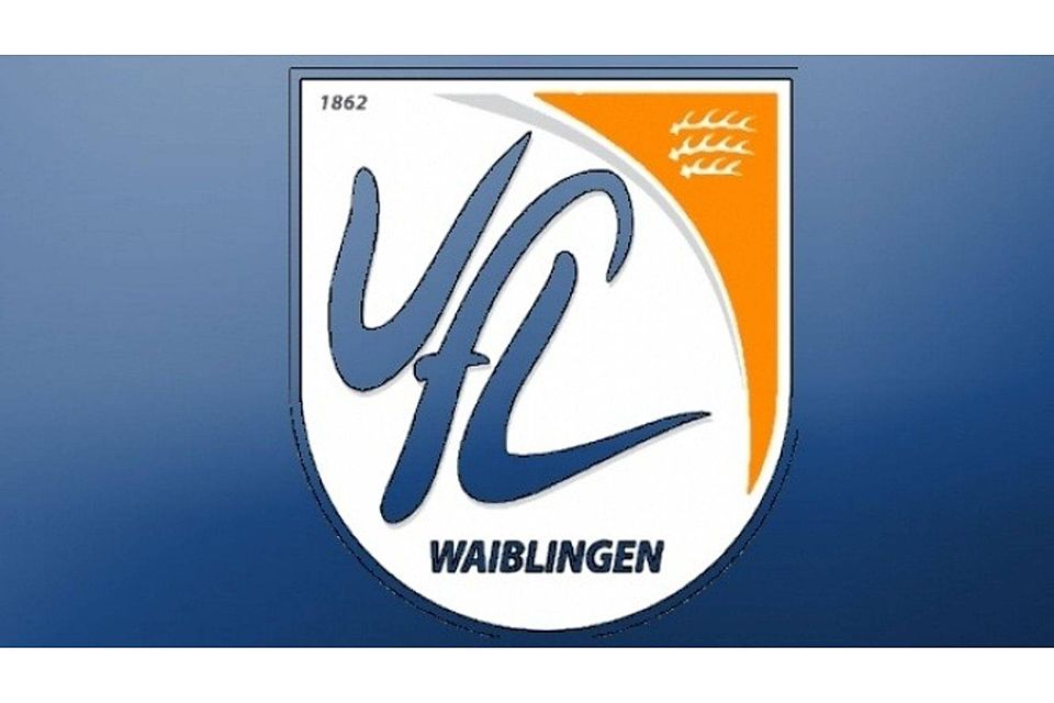 Der VfL Waiblingen hat seine Mannschaft zurückgezogen.
