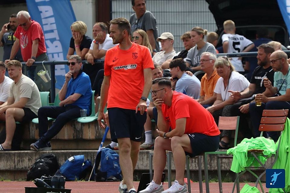 Spaki richtet erneut den HWP-Cup aus