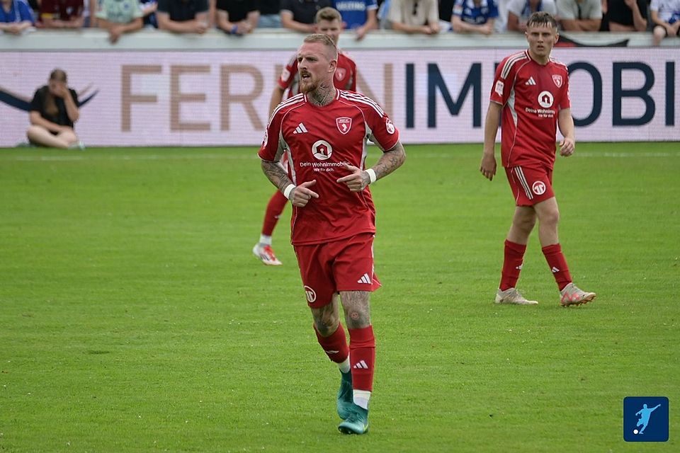 Spiel Best of Grafschaft vs. FC Schalke 04 