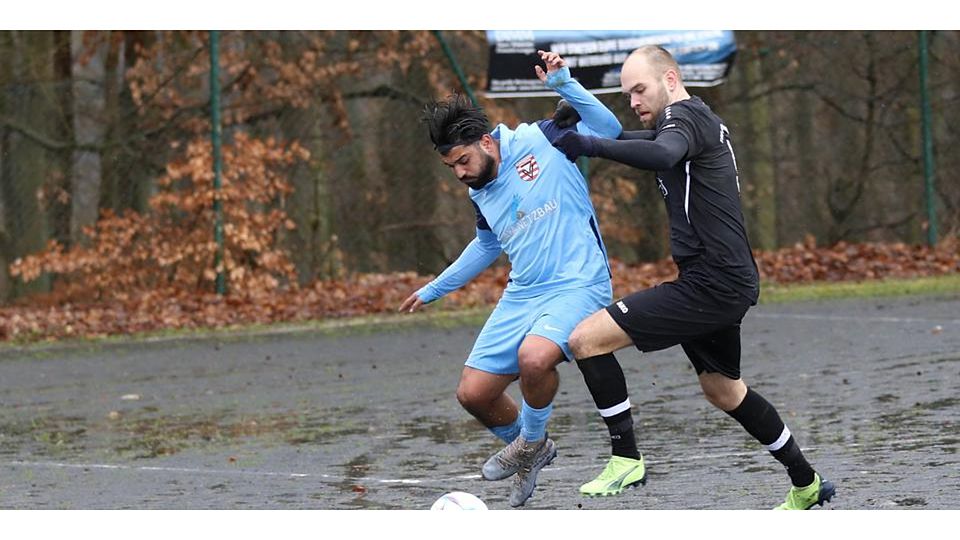  Serdal Ergin links Watan, Kai Ranke Michelbach II © Jens Schmidt 