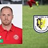 Florian Diel wird ab Sommer neuer Trainer beim TSV Gau-Odernheim.