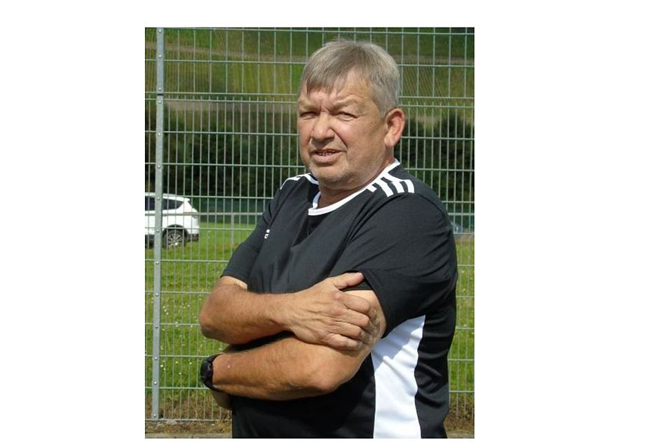 Roland Fuhr, Coach der SG Mittelmosel Bernkastel-Kues