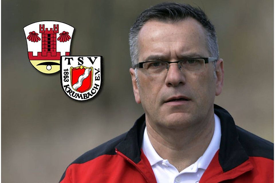 Verlässt die SG Reisensburg-Leinheim als Erfolgstrainer und trifft künftig auf hohe Erwartungen beim TSV Krumbach: Jürgen Streit.	F.: Ernst Mayer