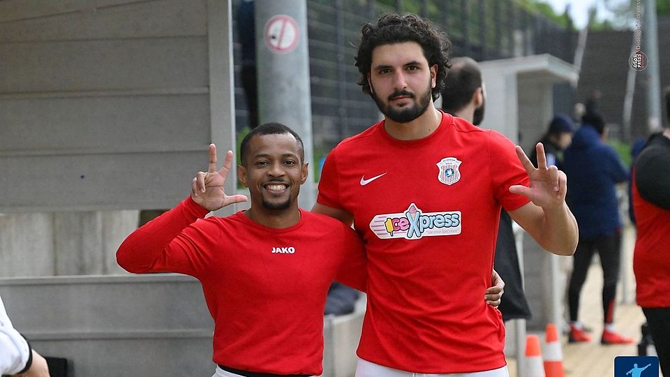 Mehr als drei Zusagen hat der BSV Al-Dersimspor für die kommende Saison 