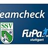 Heute im Teamcheck: SSV Zuffenhausen. Foto: FuPa Stuttgart