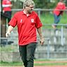 Gegen Stätzling letztmals als Jahn-Trainer im Einsatz ist A-Junioren-Coach Andreas Wagner.  Foto: Brüssel