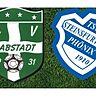 Babstadt und Steinsfurt streiten sich am Samstag in Ehrstädt um den letzten Startplatz in der Kreisliga 2017/18.