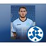 Die Stuttgarter Kickers haben den Vertrag mit Antonio Morella aufgelöst. Foto: Collage FuPa Stuttgart