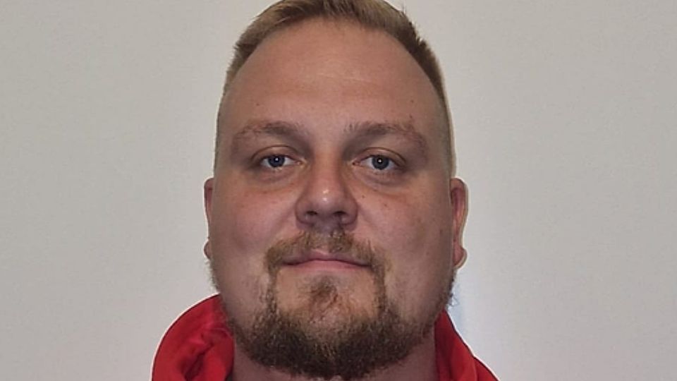 Andreas Bräuer gibt sein Debüt FuPa