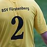 Ende nach dem 5. Spieltag: Der BSV Fürstenberg kann keine Mannschaft mehr stellen. 