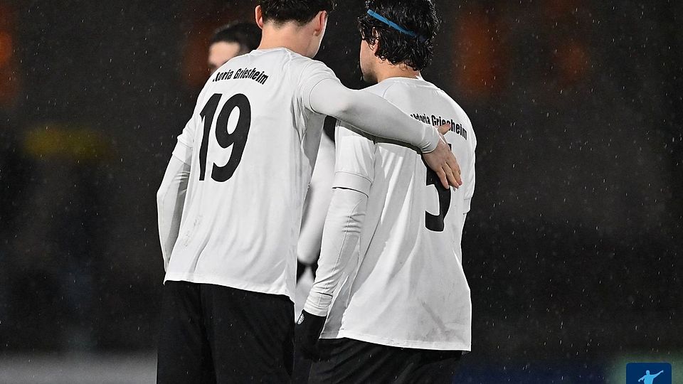 Der SC Viktoria Griesheim spielt kommenden Samstag und will gegen Dersim Rüsselsheim Revanche nehmen. 