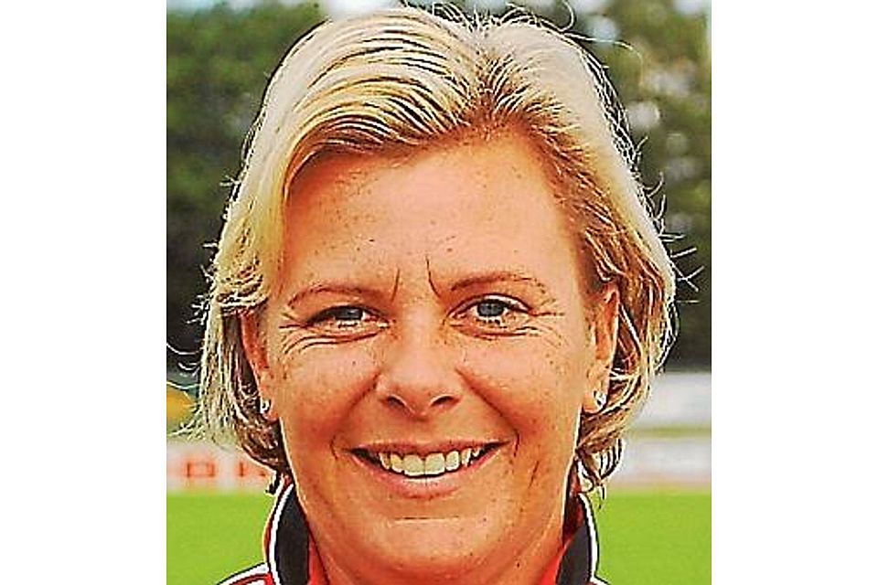Tanja Schulte muss zurzeit noch auf Co-Trainer Mark-Oliver Stricker verzichten und will gegen Den Haag den Ernstfall proben. Szepanski