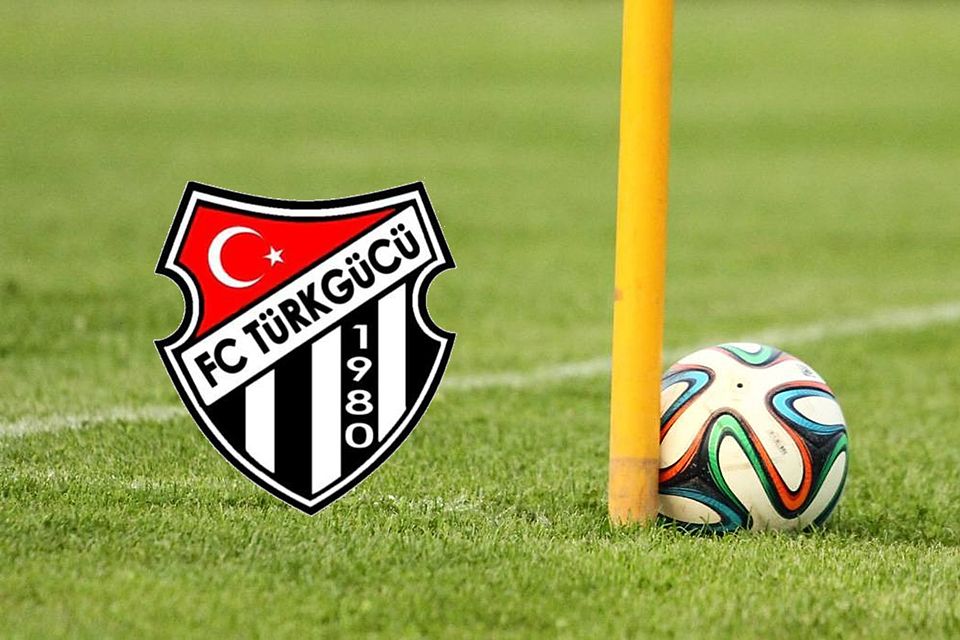 Der FC Türg Gücü Rüsselsheim startet grunderneuert in die neue Saison