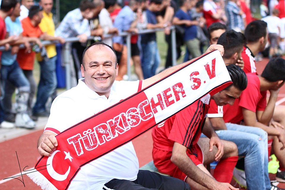 Mit frischem Wind will der Türkische SV Wiesbaden zwei Klassen tiefer wieder für Furore sorgen.Archivfoto: Henz.